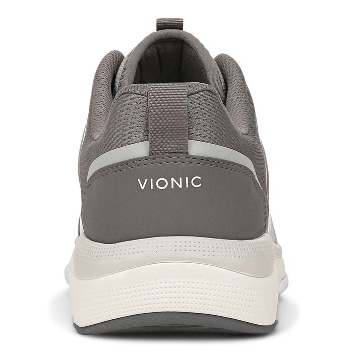 Womens Vionic Walk Strider in Charcoal Gray — image 6