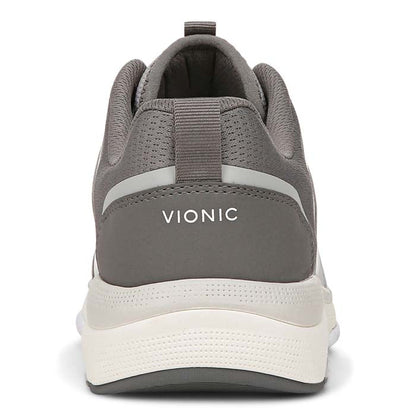 Womens Vionic Walk Strider in Charcoal Gray — image 6