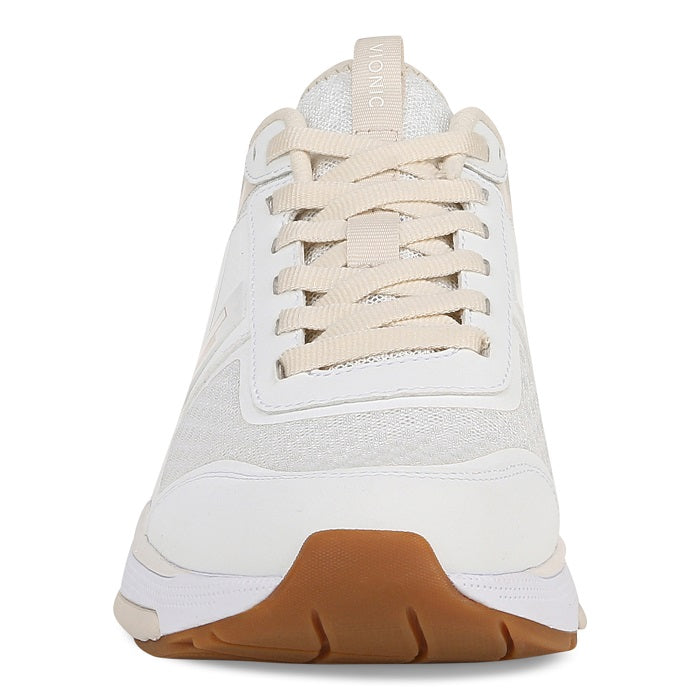 Womens Vionic Walk Stider in White/ Cream — image 6