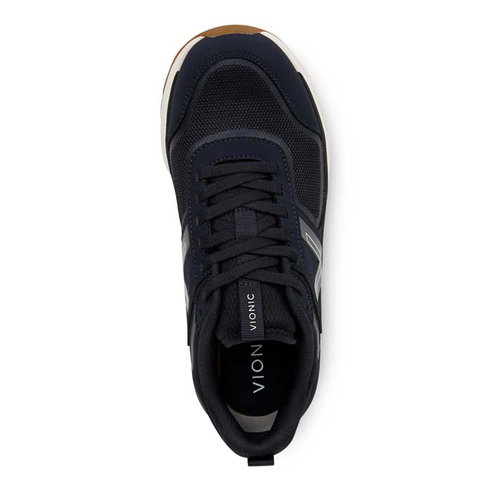 Womens Vionic Walk Strider in Navy Blazer — image 2