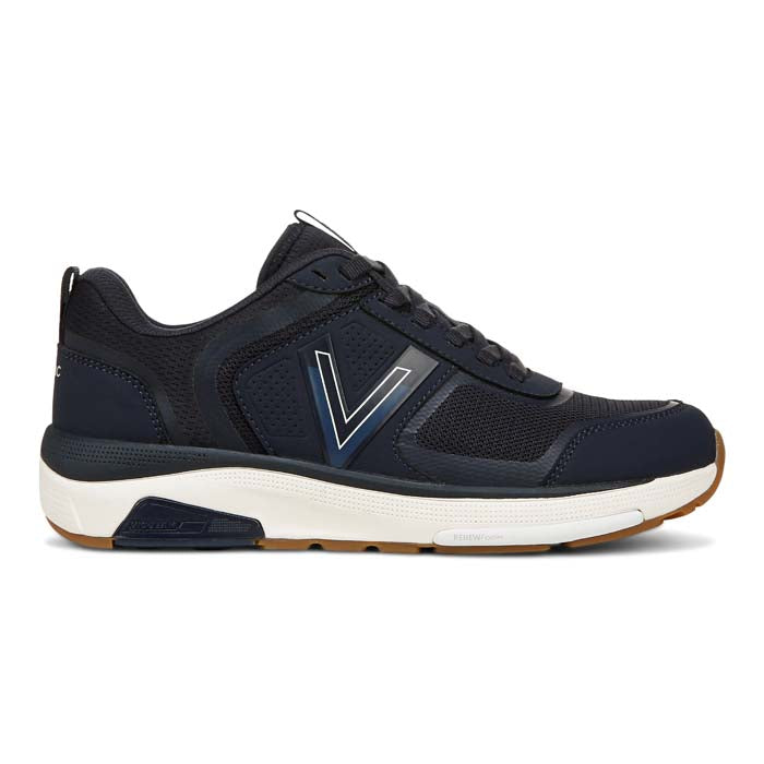 Womens Vionic Walk Strider in Navy Blazer — image 3