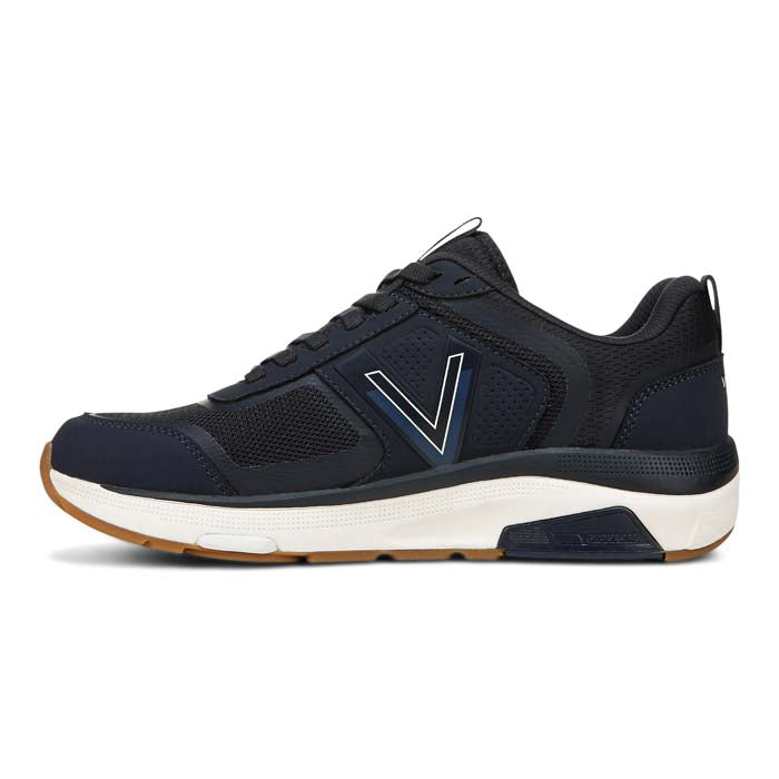 Womens Vionic Walk Strider in Navy Blazer — image 4