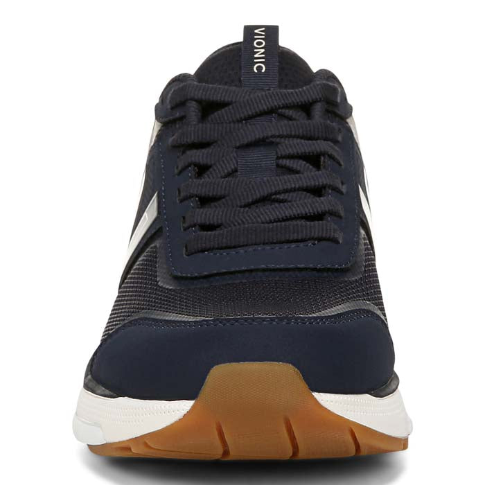 Womens Vionic Walk Strider in Navy Blazer — image 5