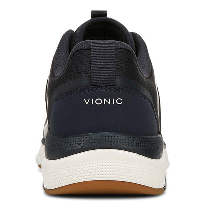 Womens Vionic Walk Strider in Navy Blazer — image 6
