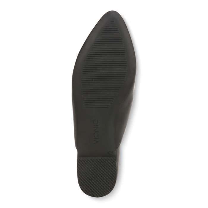 Womens Vionic Starling in Black — image 7