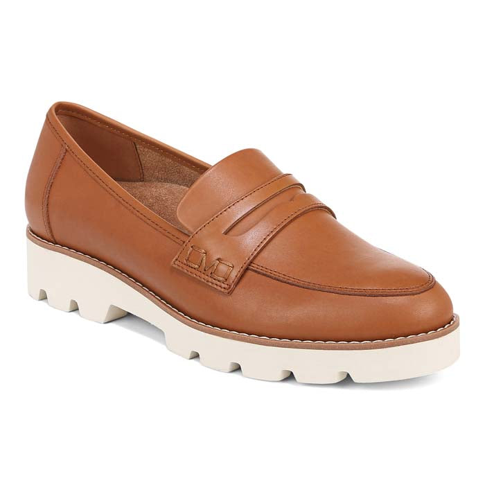 Womens Vionic Cheryl II in Tan — image 1