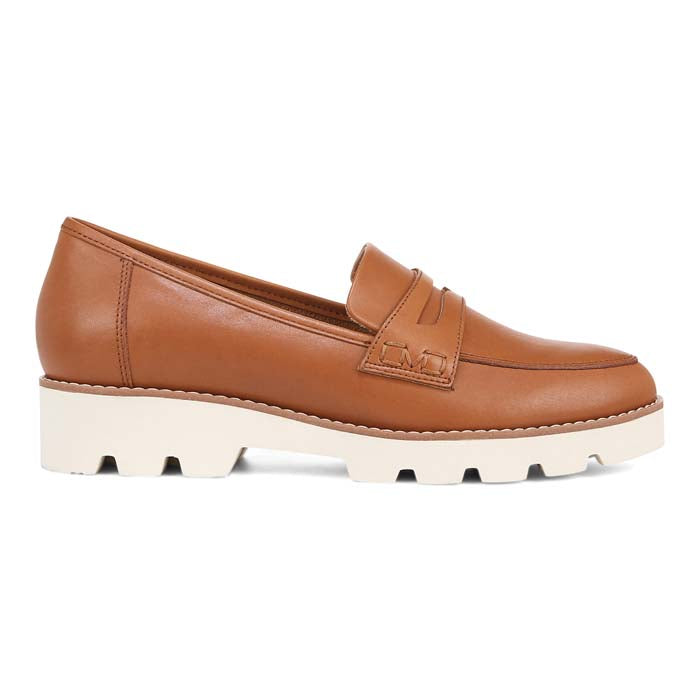 Womens Vionic Cheryl II in Tan — image 3