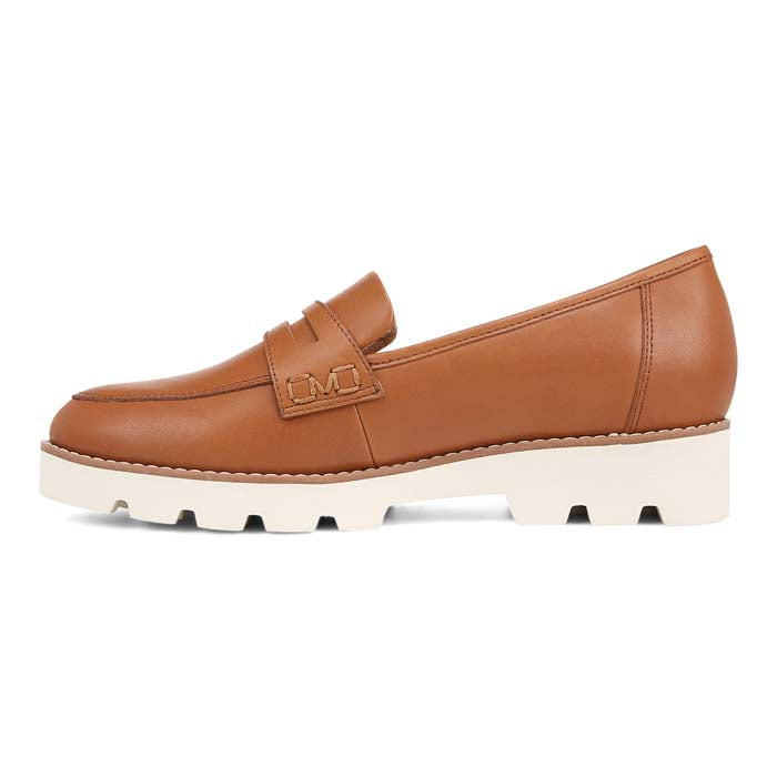 Womens Vionic Cheryl II in Tan — image 4
