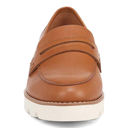 Womens Vionic Cheryl II in Tan — image 5