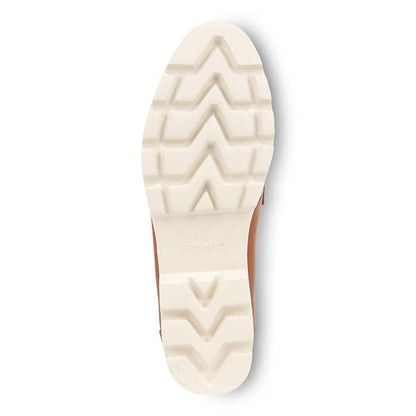 Womens Vionic Cheryl II in Tan — image 7