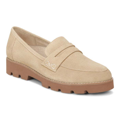 Womens Vionic Cheryl II in Sand — image 1