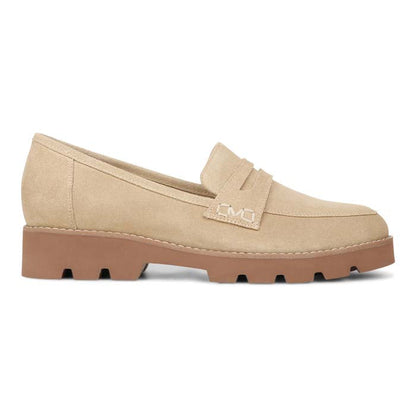 Womens Vionic Cheryl II in Sand — image 3