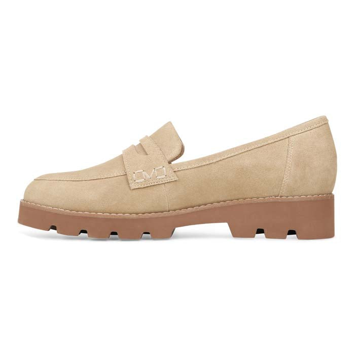 Womens Vionic Cheryl II in Sand — image 4