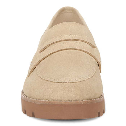 Womens Vionic Cheryl II in Sand — image 5