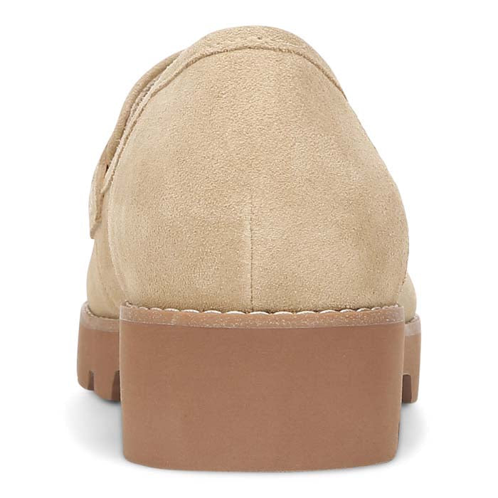 Womens Vionic Cheryl II in Sand — image 6