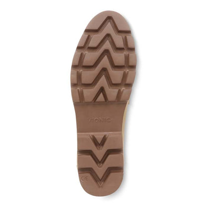 Womens Vionic Cheryl II in Sand — image 7