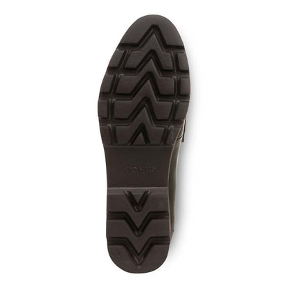 Womens Vionic Cheryl II in Dark Khaki — image 7