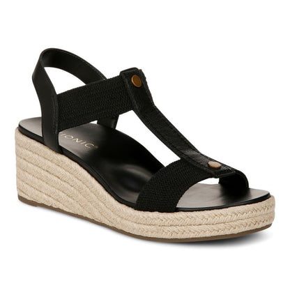 Womens Vionic Calera in Black — image 1
