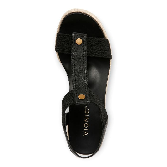 Womens Vionic Calera in Black — image 2