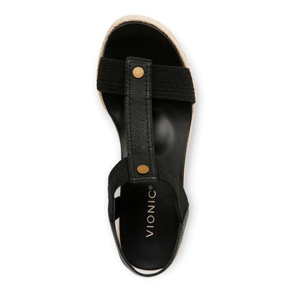 Womens Vionic Calera in Black — image 2