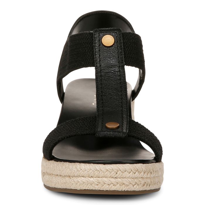 Womens Vionic Calera in Black — image 5