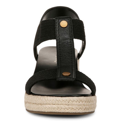 Womens Vionic Calera in Black — image 5