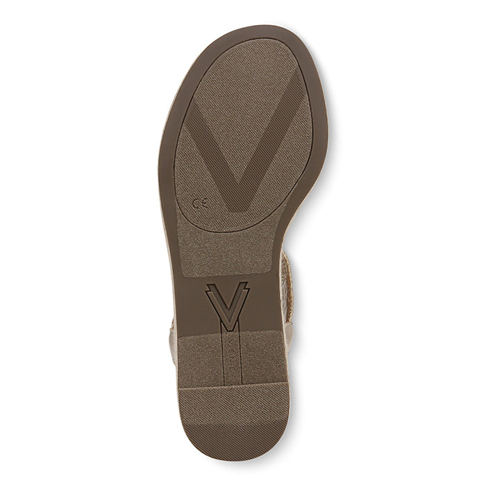 Womens Vionic Calera in Gold — image 7