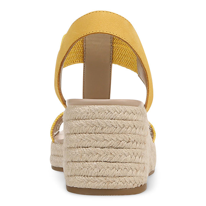 Womens Vionic Calera in Butter Yellow — image 6