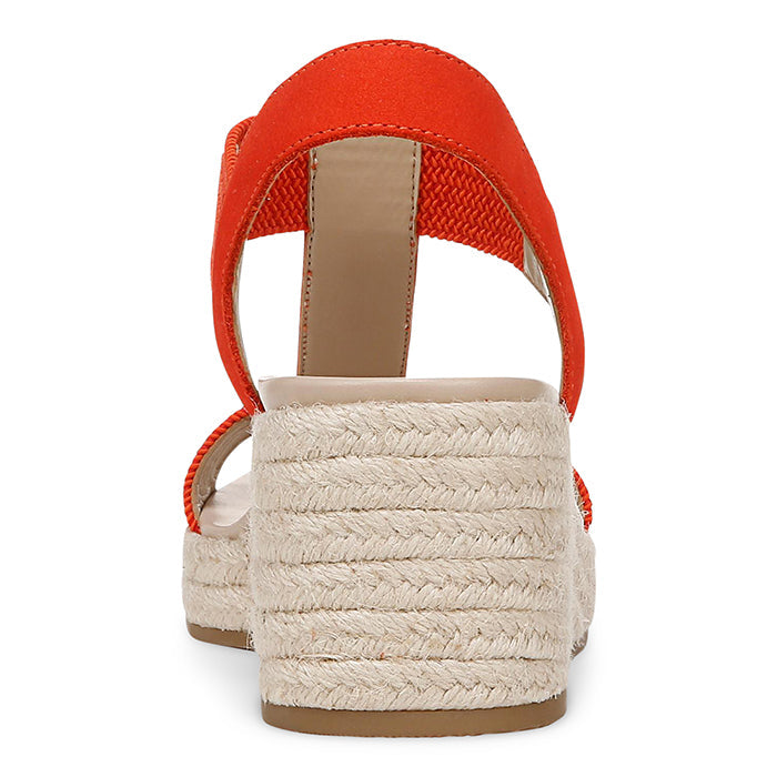 Womens Vionic Calera in Cherry Tomato — image 6