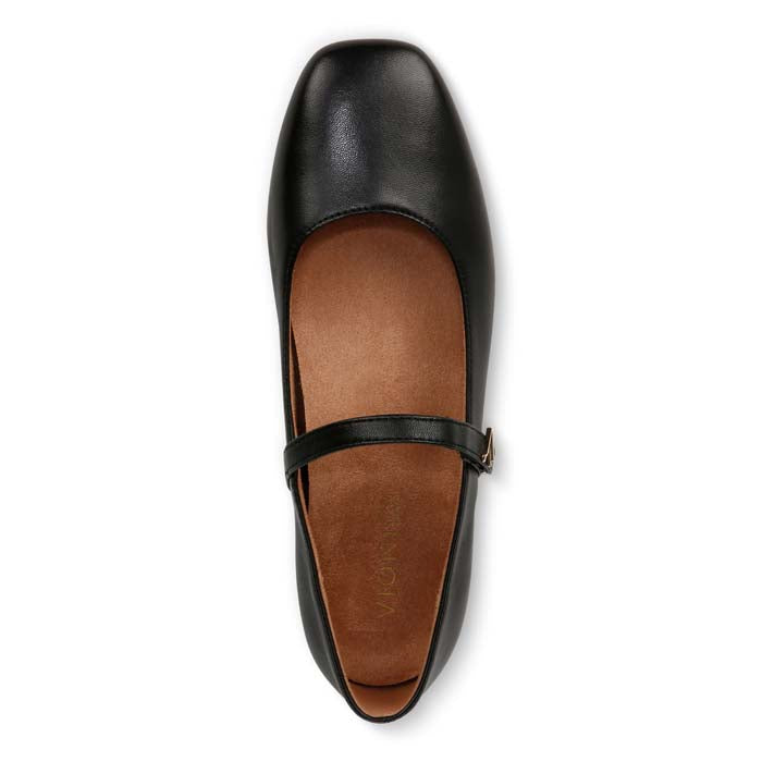 Womens Vionic Alameda in Black — image 2