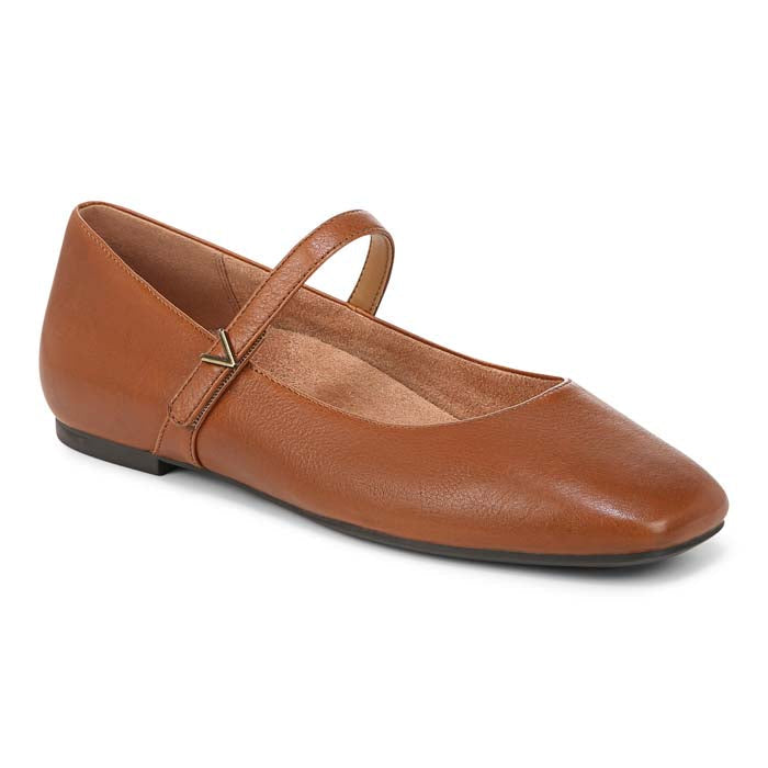 Womens Vionic Alameda in Tan — image 1