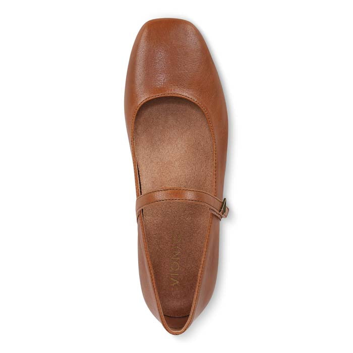 Womens Vionic Alameda in Tan — image 2