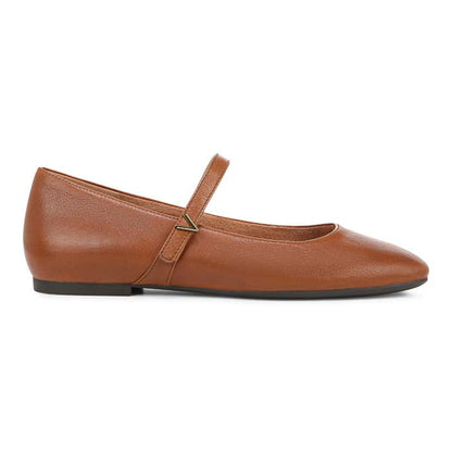 Womens Vionic Alameda in Tan — image 3