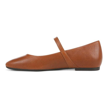 Womens Vionic Alameda in Tan — image 4