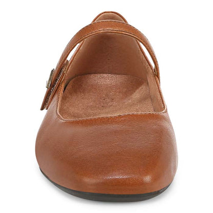 Womens Vionic Alameda in Tan — image 5