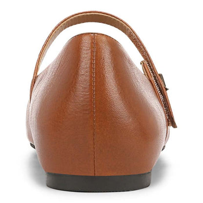 Womens Vionic Alameda in Tan — image 6