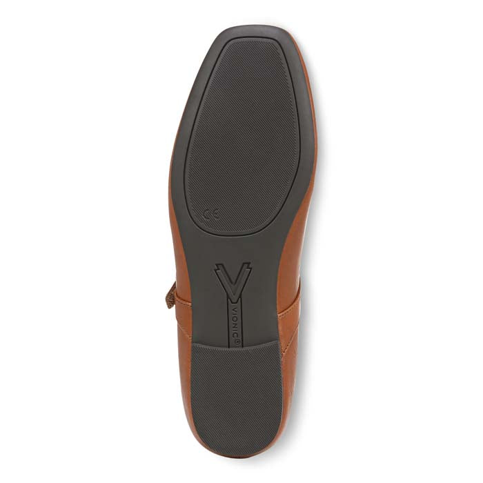 Womens Vionic Alameda in Tan — image 7