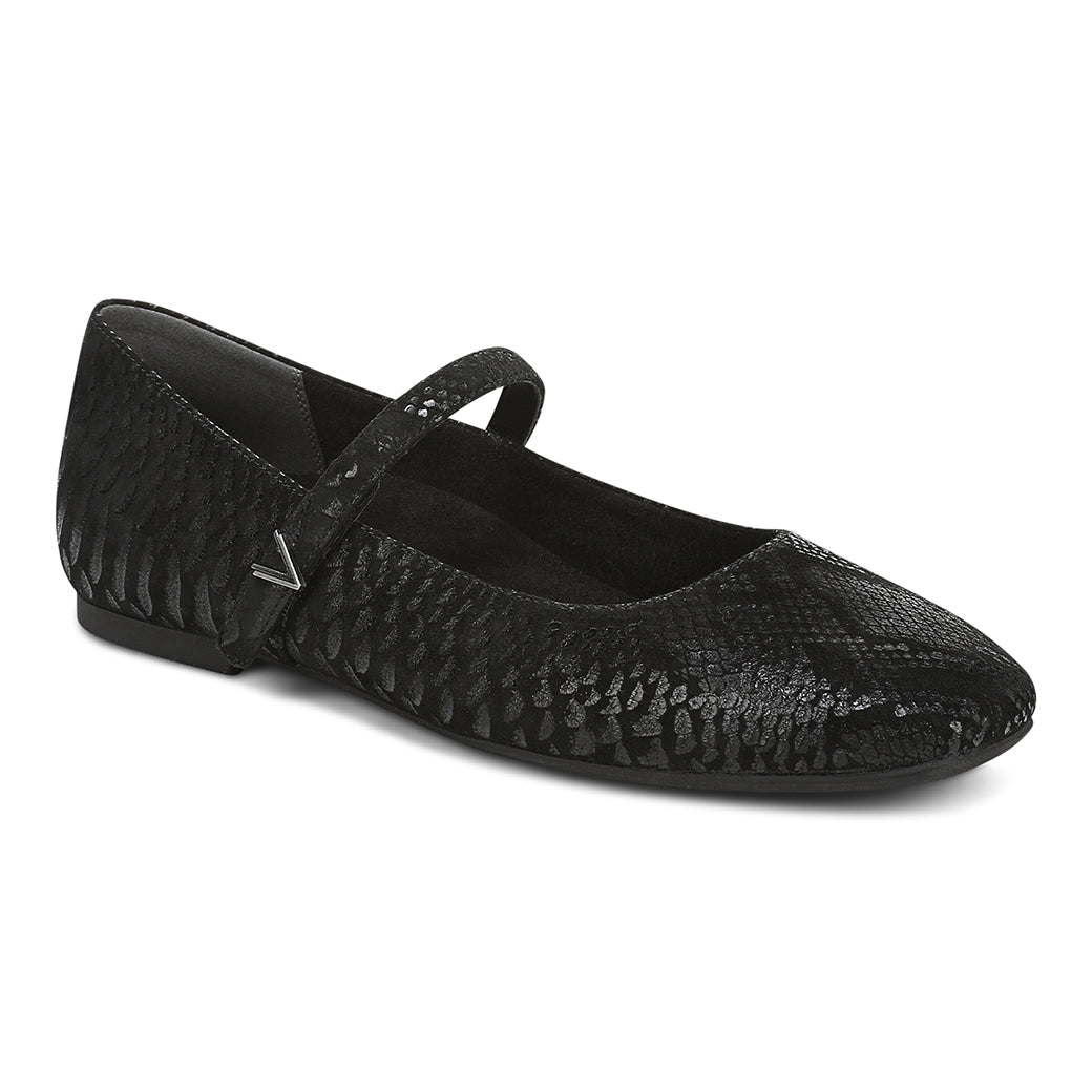Womens Vionic Alameda Croc in Black — image 1