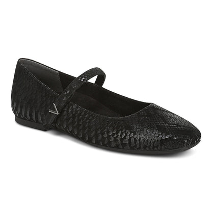 Womens Vionic Alameda Croc in Black — image 1