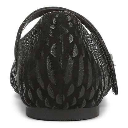 Womens Vionic Alameda Croc in Black — image 6