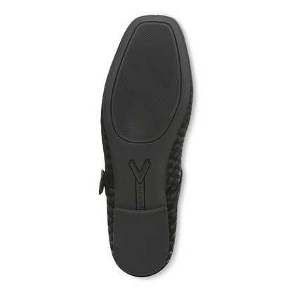 Womens Vionic Alameda Croc in Black — image 7