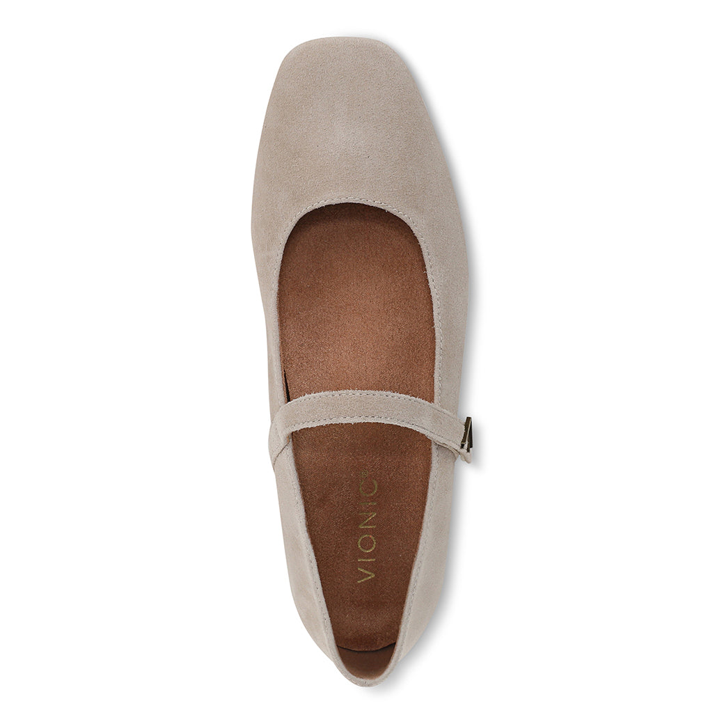 Womens Vionic Alameda in Lucid Beige — image 2