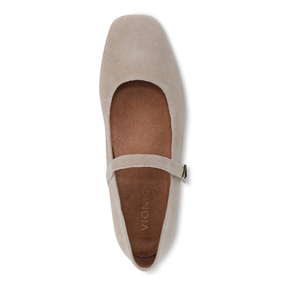 Womens Vionic Alameda in Lucid Beige — image 2
