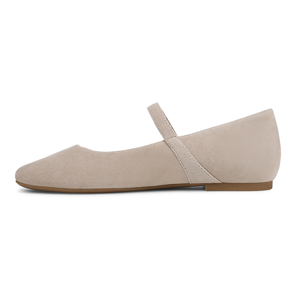 Womens Vionic Alameda in Lucid Beige — image 4