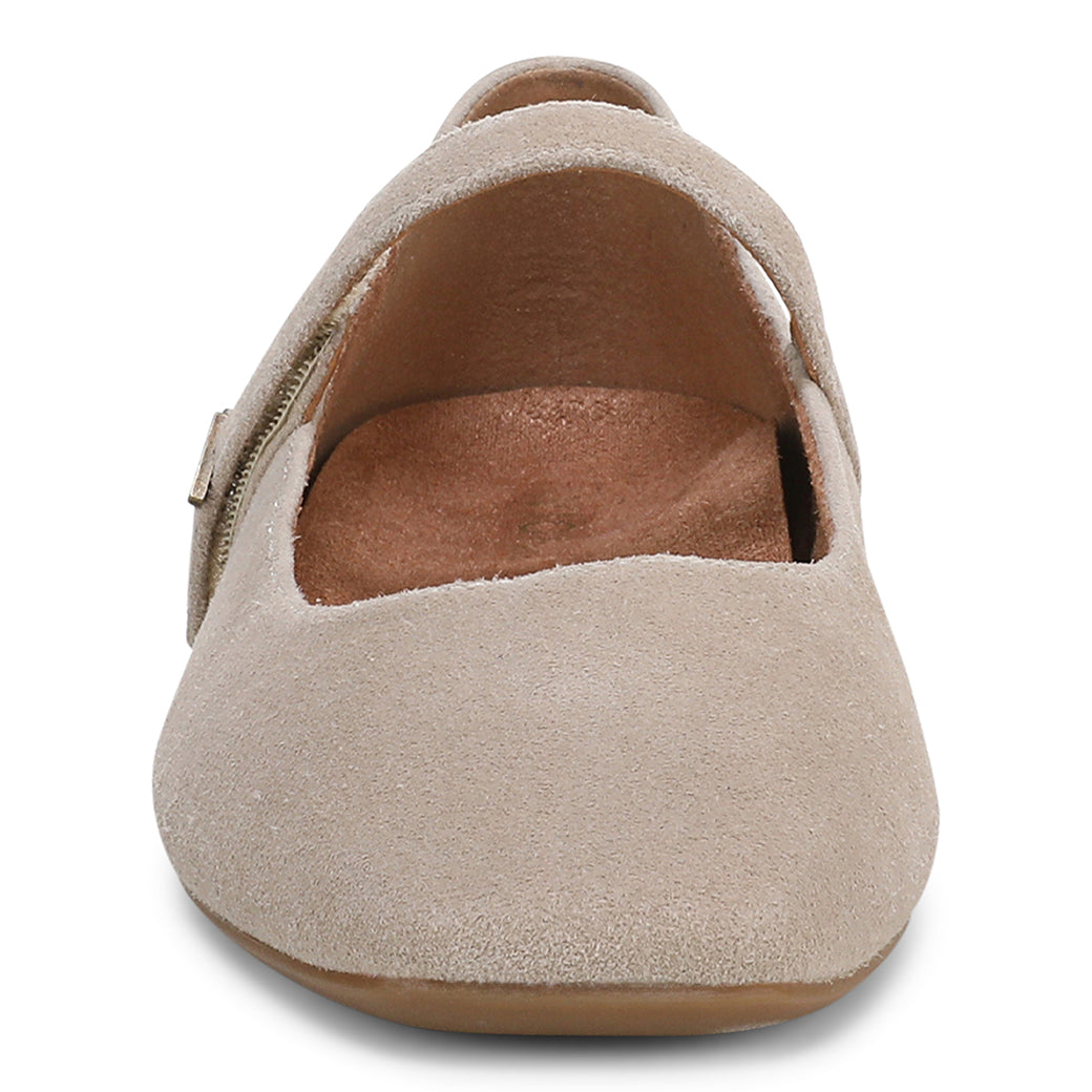 Womens Vionic Alameda in Lucid Beige — image 5