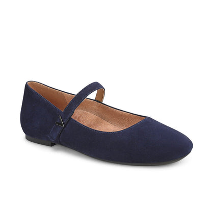 Womens Vionic Alameda in Navy Blazer — image 1