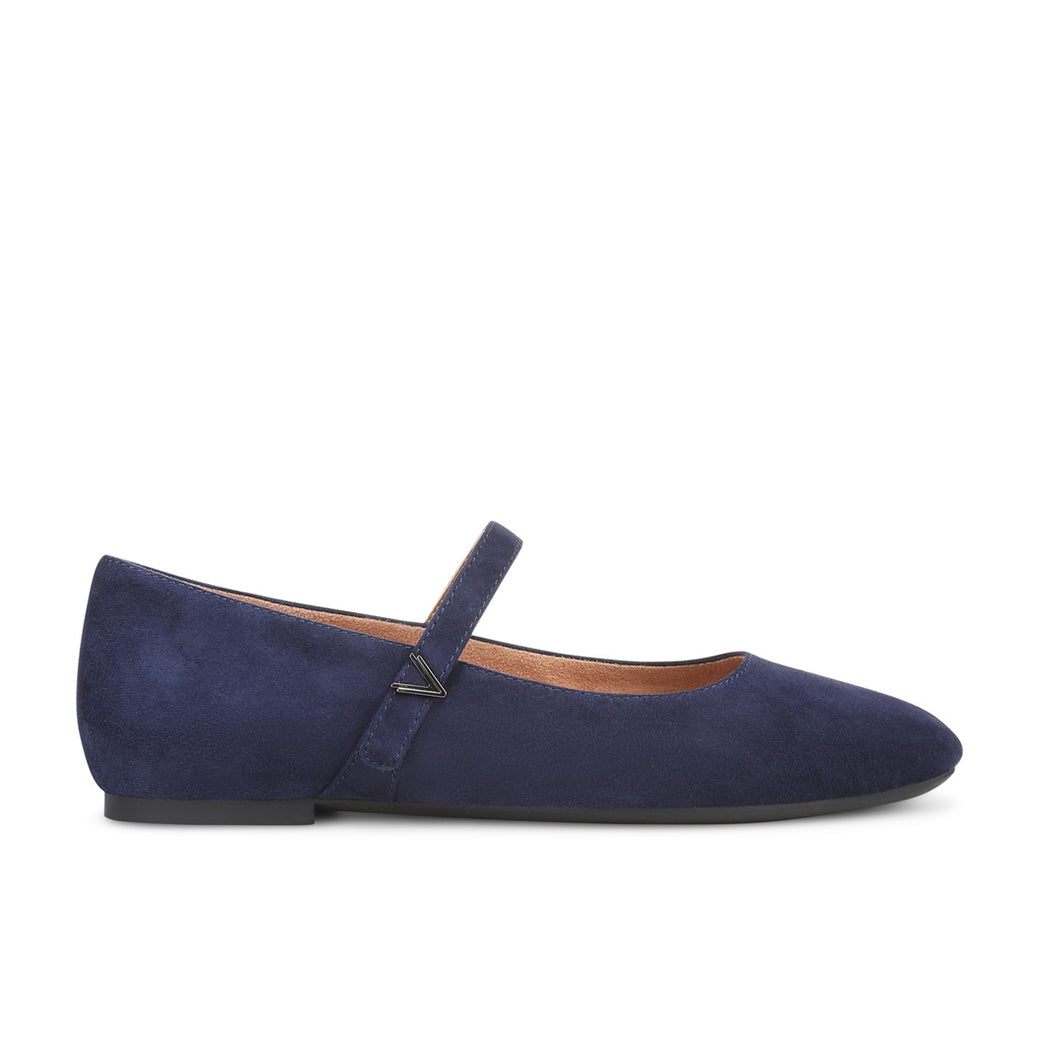 Womens Vionic Alameda in Navy Blazer — image 3