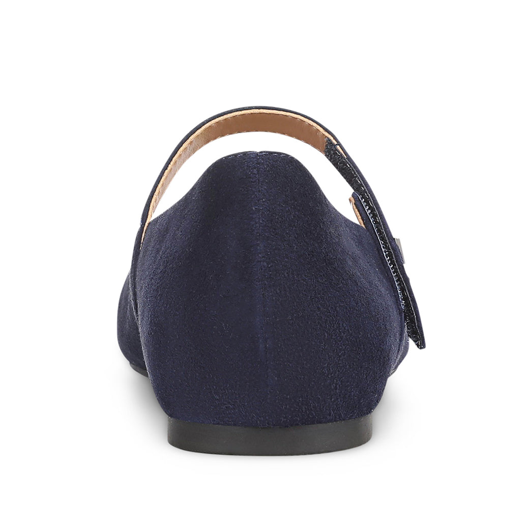 Womens Vionic Alameda in Navy Blazer — image 6