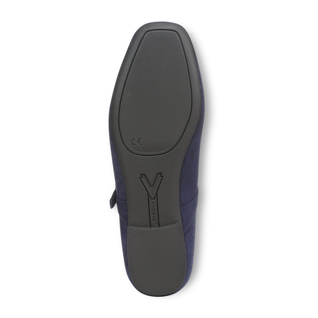 Womens Vionic Alameda in Navy Blazer — image 7