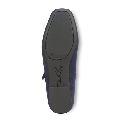 Womens Vionic Alameda in Navy Blazer — image 7